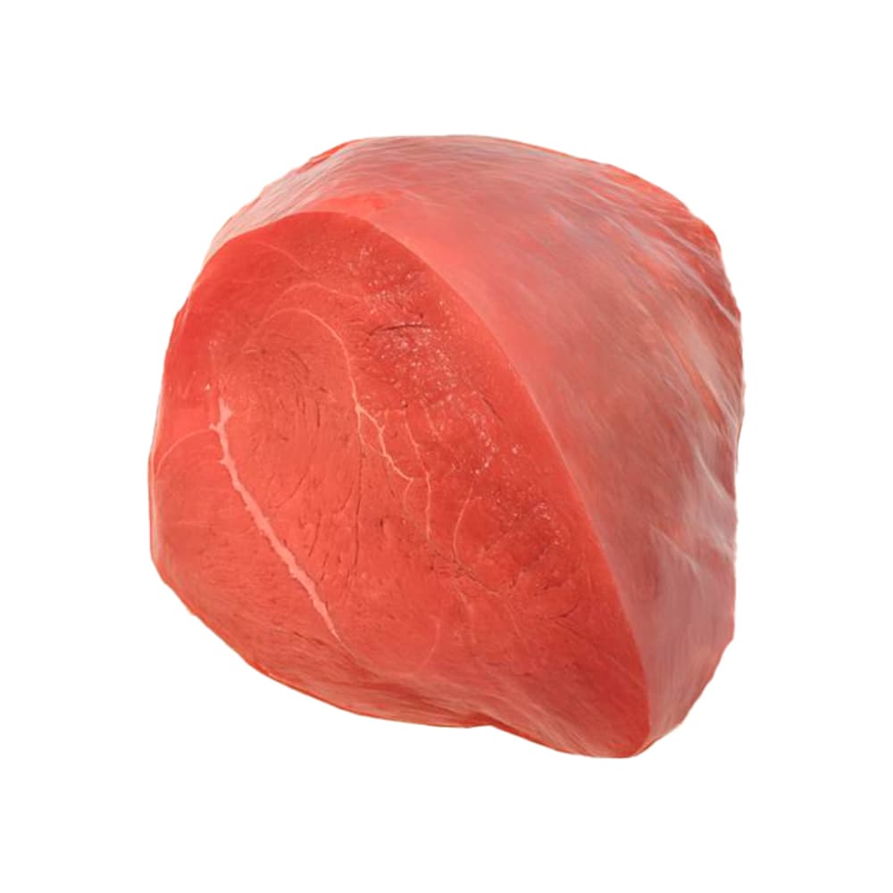 Bola de res Tobías (1 kg / 2.2 lb)