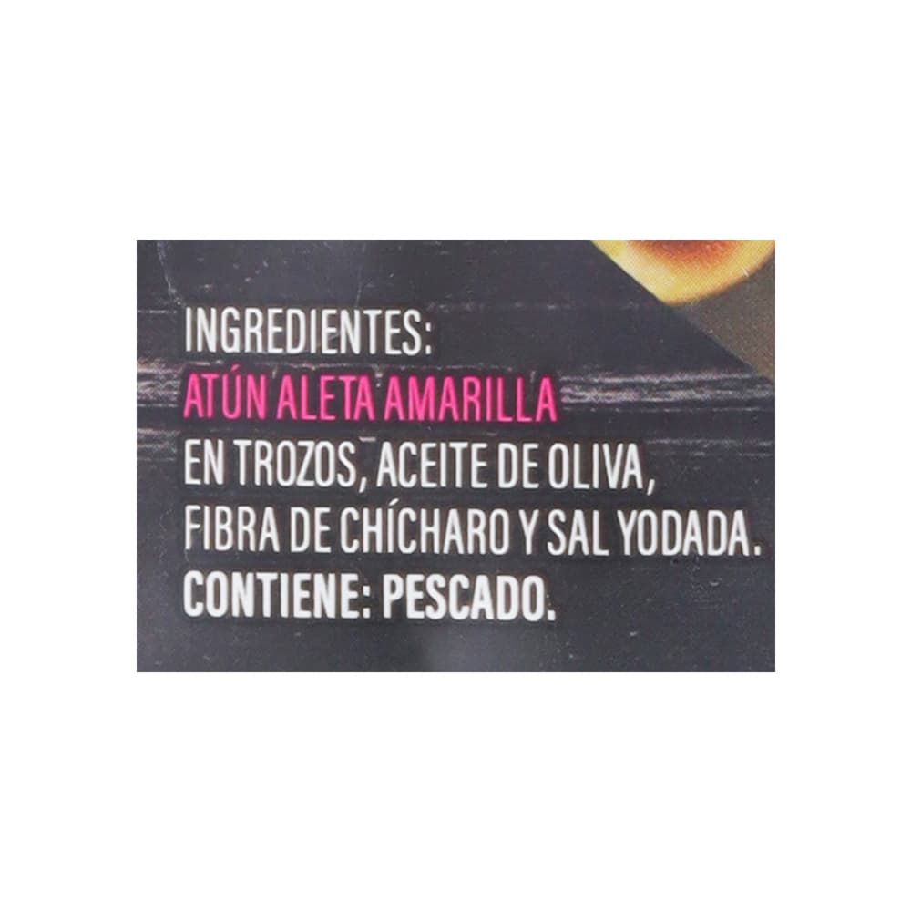 Atún en aceite de oliva Dolores (78 g / 2.75 oz) - 4