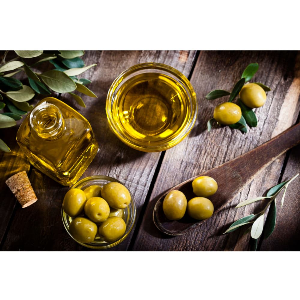 Aceite de oliva extra virgen Marmarabirlik (500 ml) - 2
