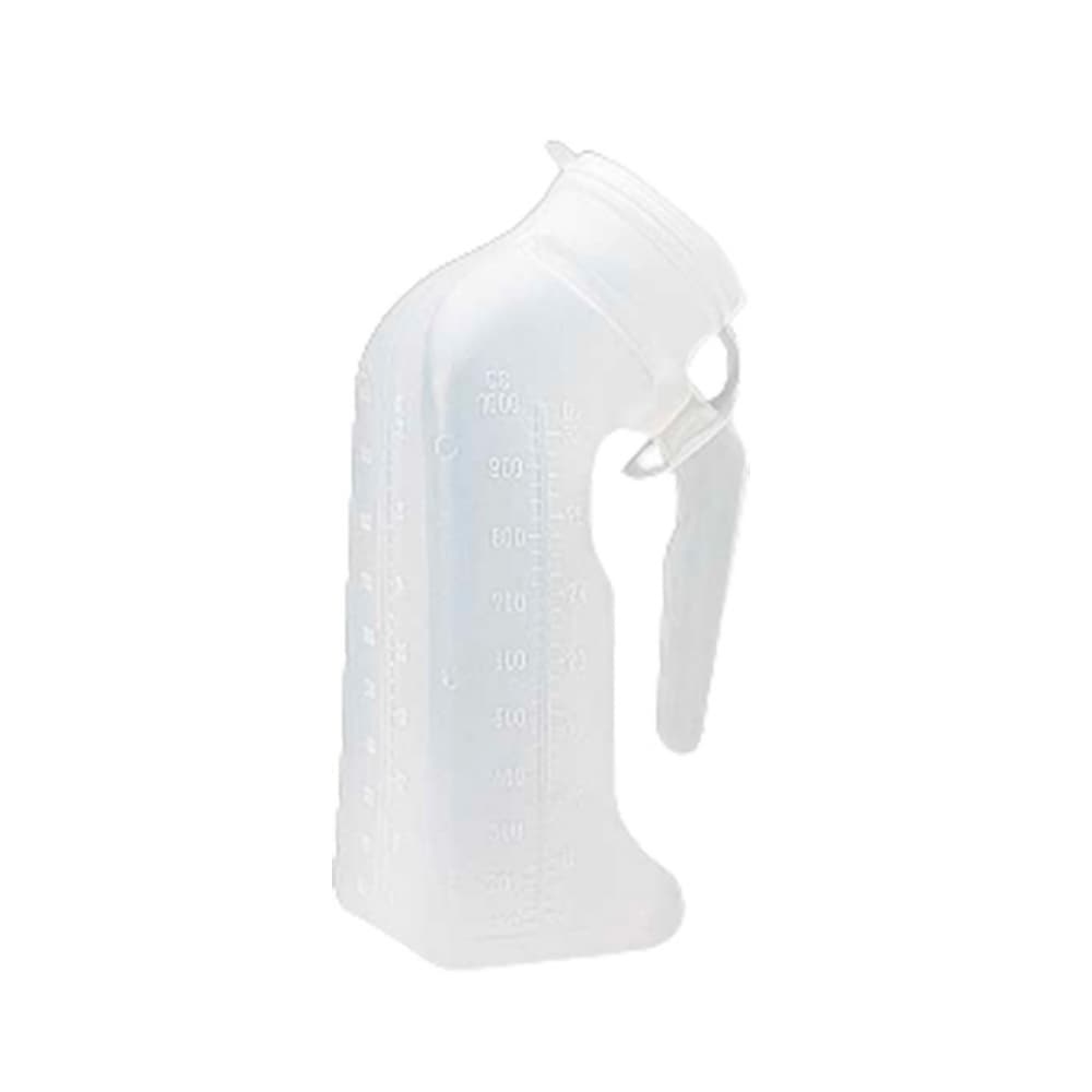 Orinal masculino reutilizable Medline (1000 ml) - 2