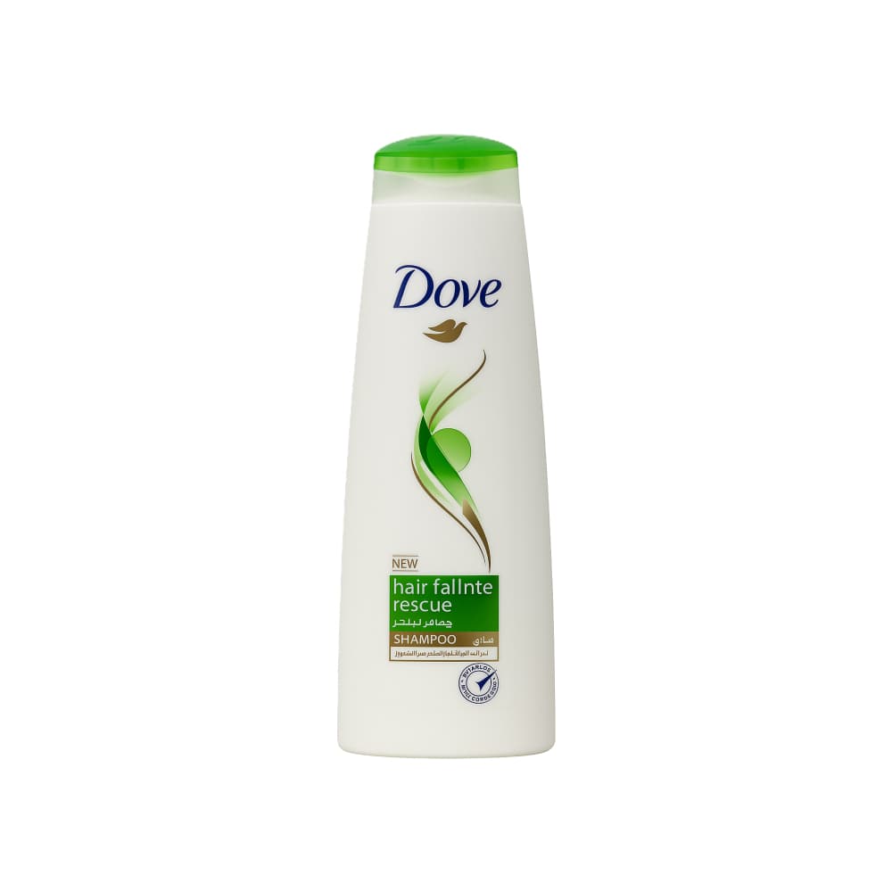 Champú anticaída Dove (400 ml)