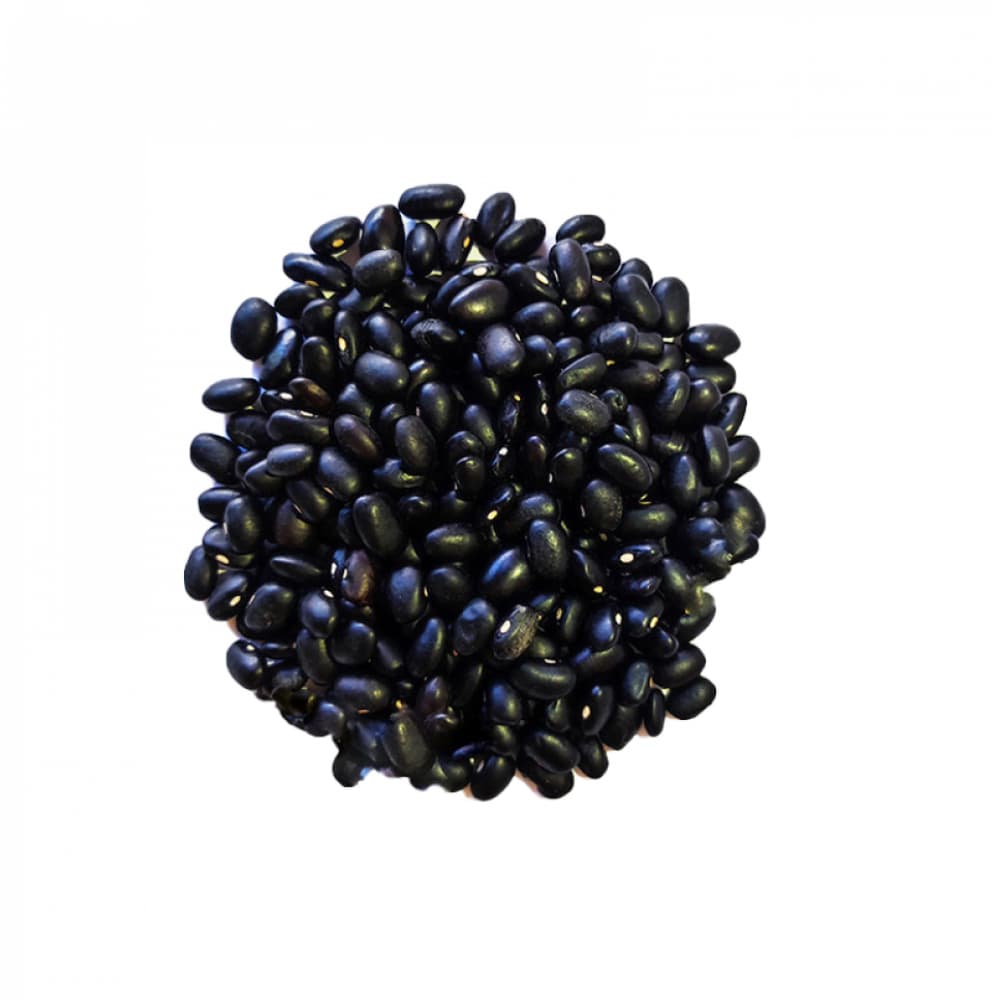 Frijoles negros Cosecha Real (454 g / 1 lb) - 2
