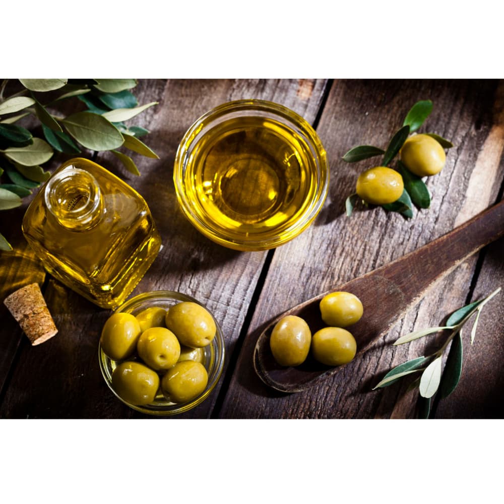 Aceite de oliva extra virgen Marmarabirlik (500 ml) - 4