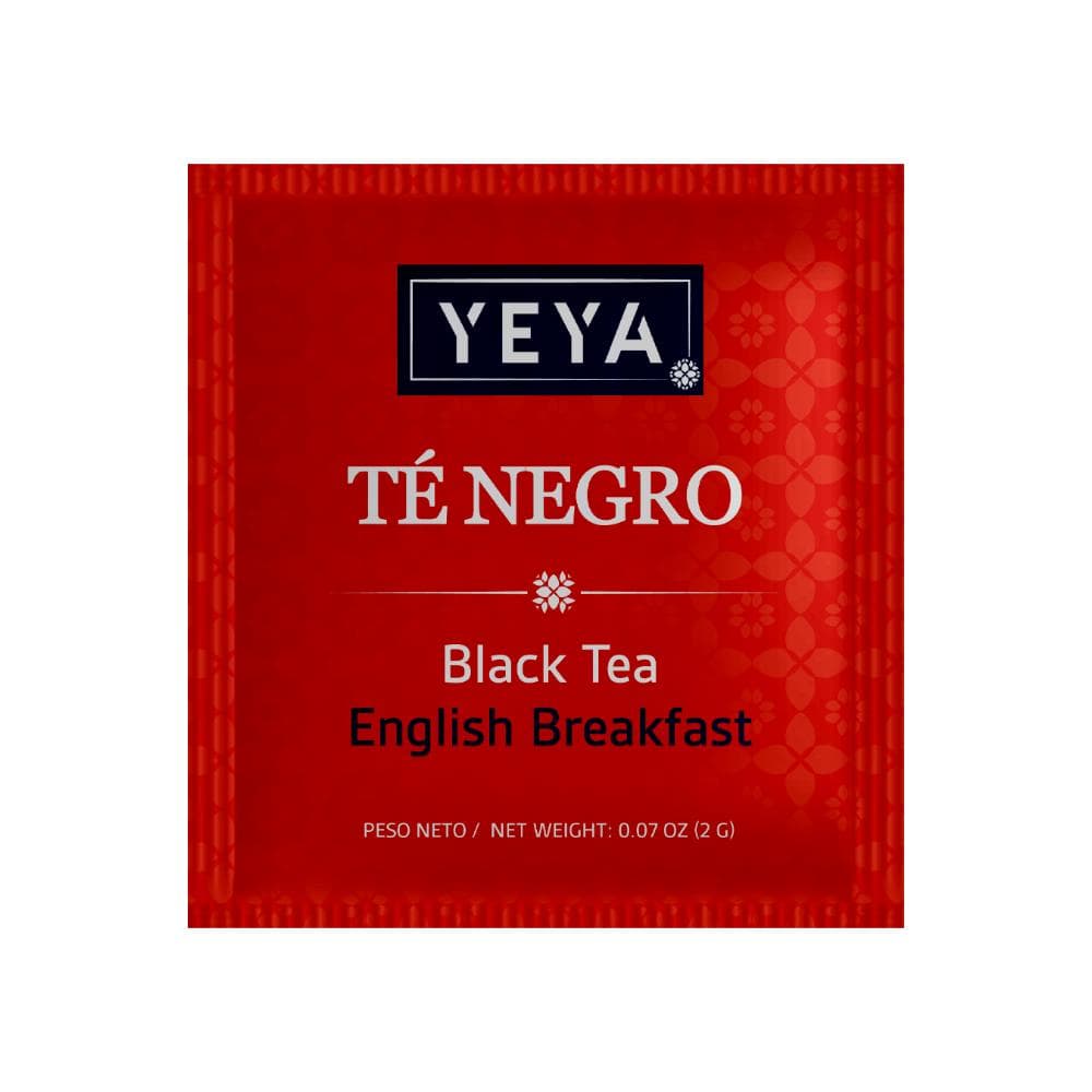 Té negro YEYA (40 g / 1.4 oz) - 5