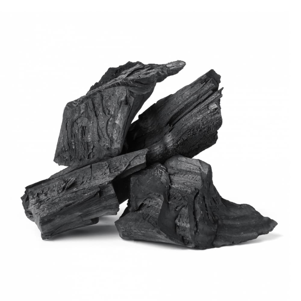 Carbón vegetal Campo Vivo (5 kg / 11.02 lb) - 2