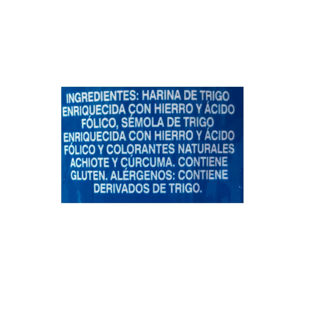 Espaguetis 8 Galo (500 g / 1.10 lb) - 4