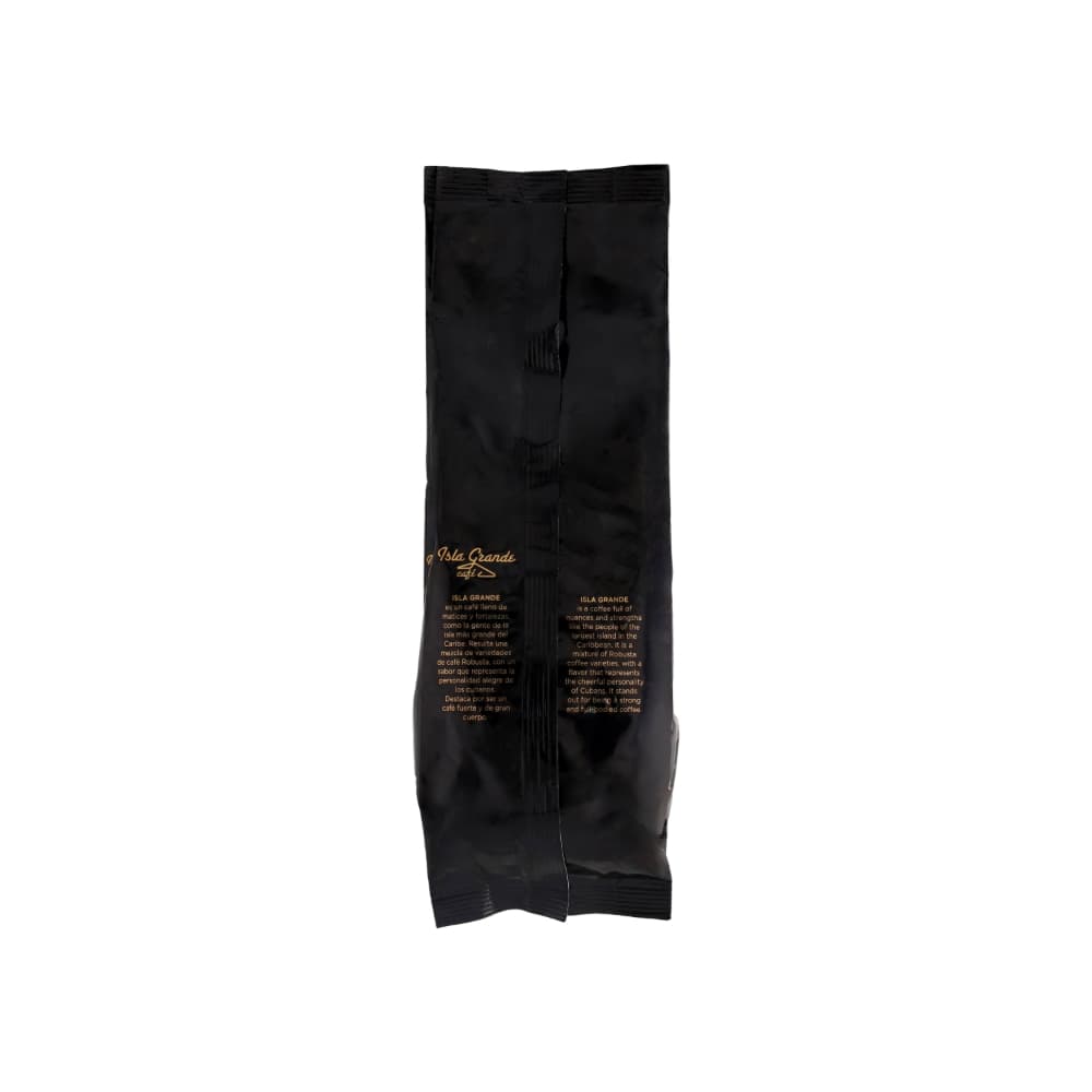 Café molido Isla Grande (500 g / 1.1 lb) - 2