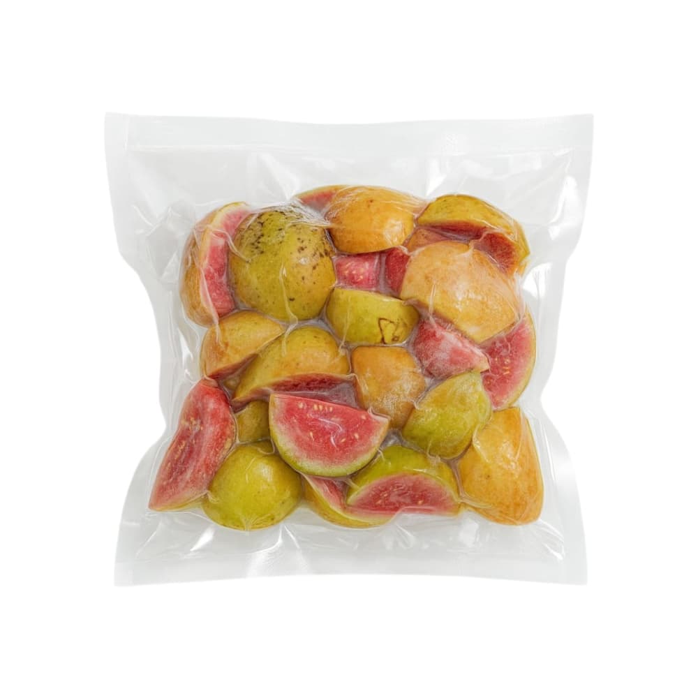 Lasca de guayaba LGCL (1 kg / 2.2 lb) - 2