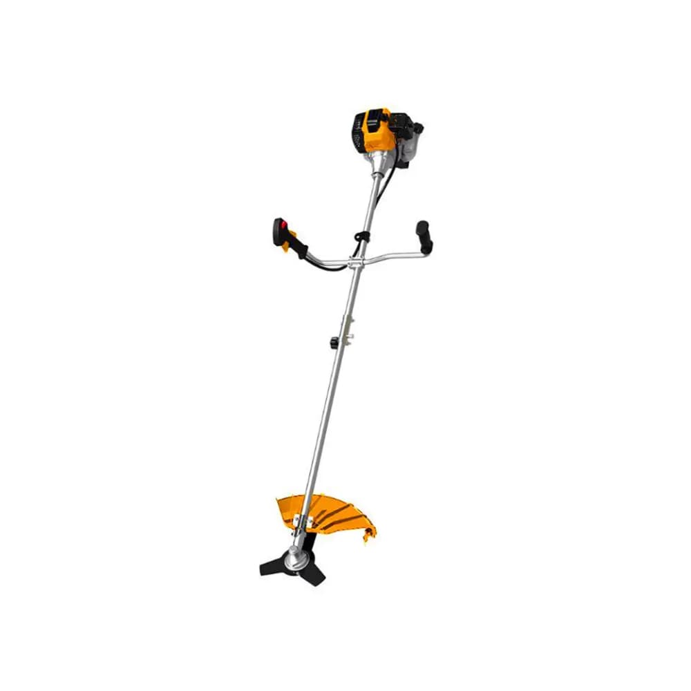 Desmalezadora - chapeadora - a gasolina de 52 CC Coofix CF-GBC001