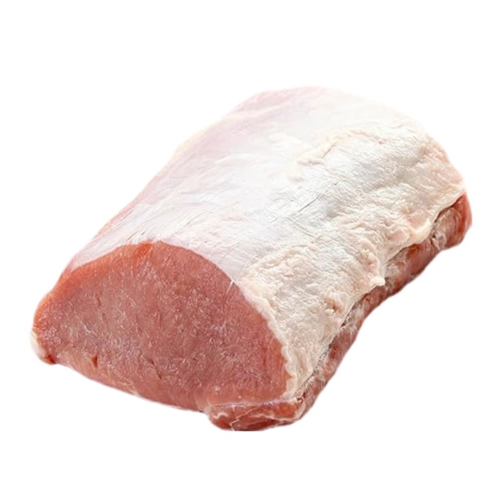 Lomo de cerdo deshuesado Yunque (2.3 kg / 5 lb)