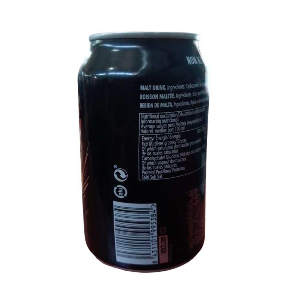 Malta Santa Isabel (330 ml) - 7