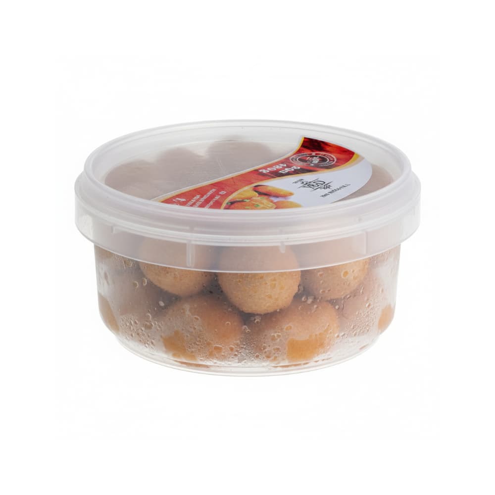 Croquetas de cerdo Y&D Ricos (480 g / 1.05 lb) - 4