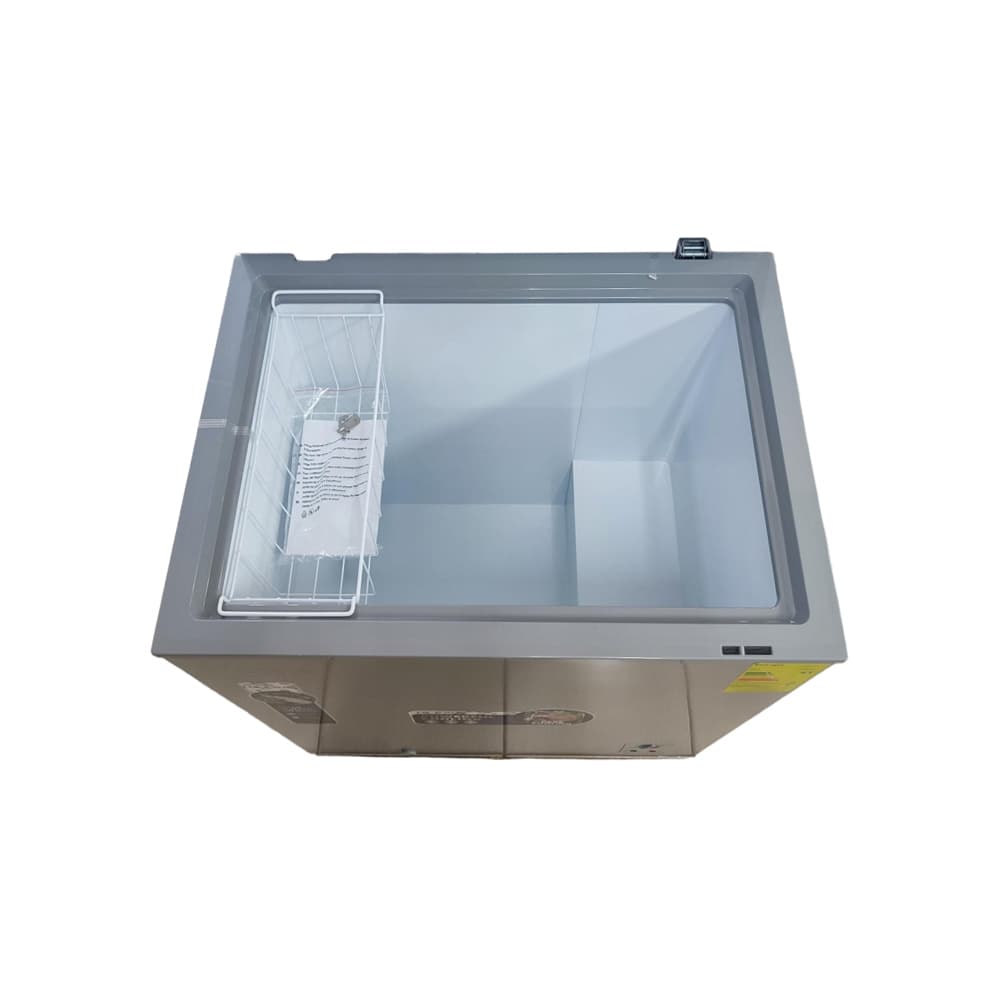 Congelador horizontal freezer 100 L Milexus ML-CF-100 - 4