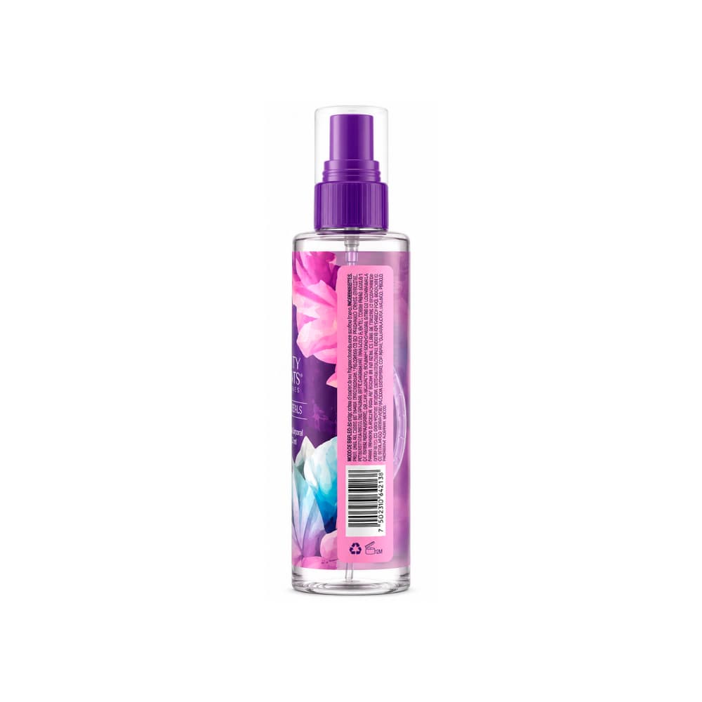 Fragancia corporal Dreamy Petals Beauty Scents (125 ml) - 2