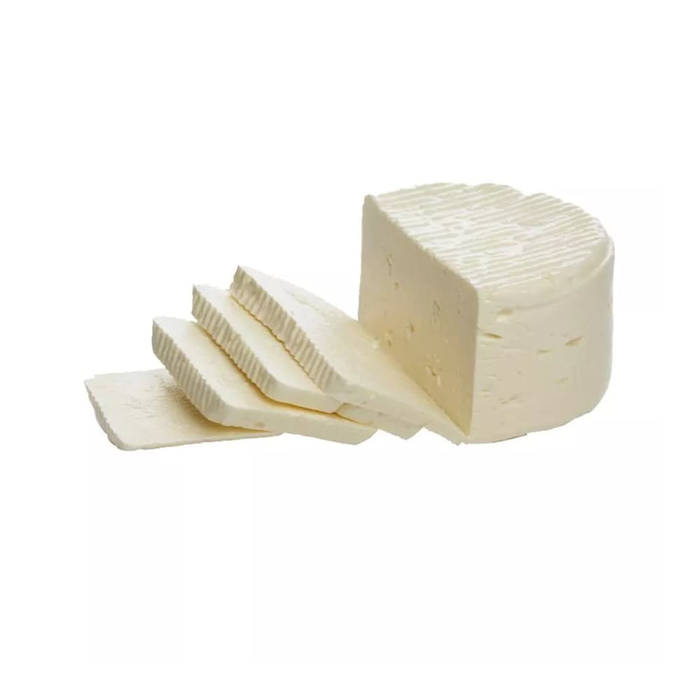 Queso blanco IJM Maya (454 g / 1 lb) - 6