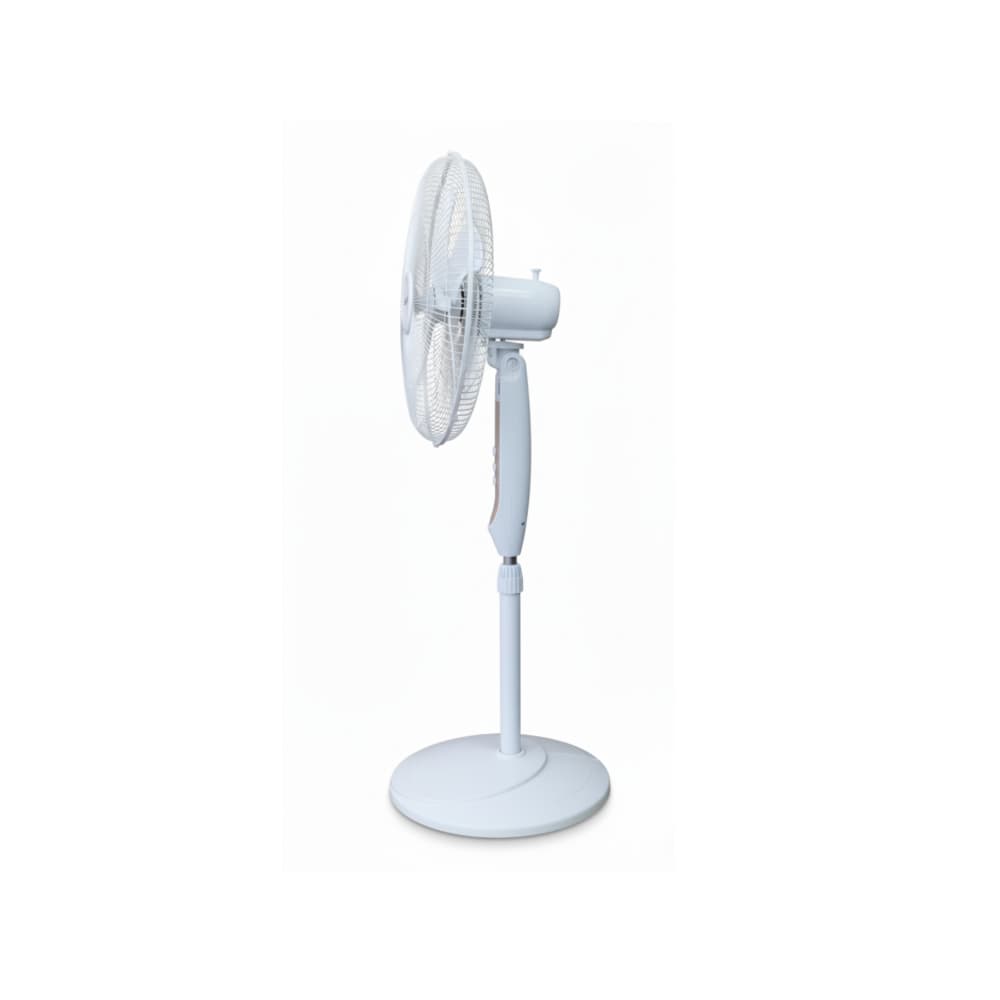 Ventilador de pedestal de 18" Desmatt SEF-1818 - 3
