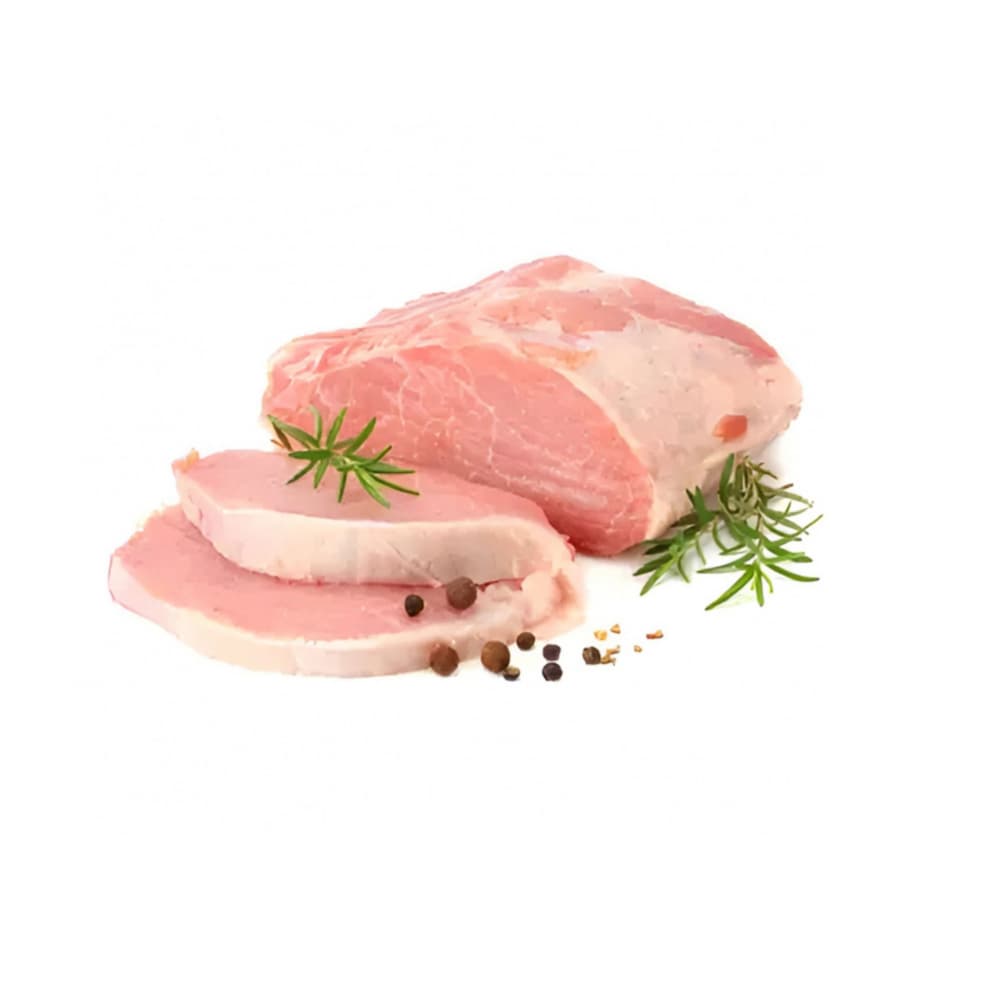 Lomo de cerdo sin piel y sin hueso Del Bosque (1.82 kg / 4 lb) - 4