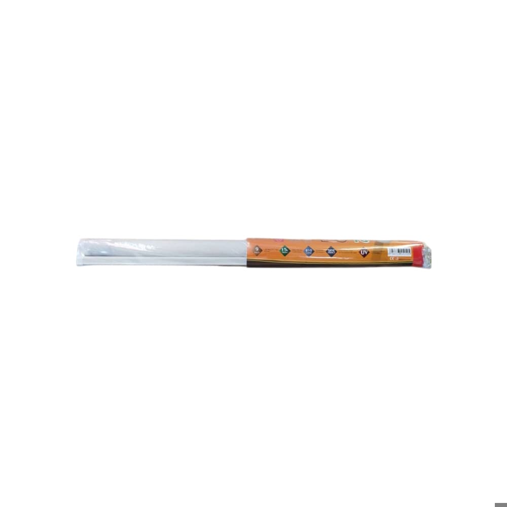 Lámpara + tubo de luz LED - 9 W - Eco - 2