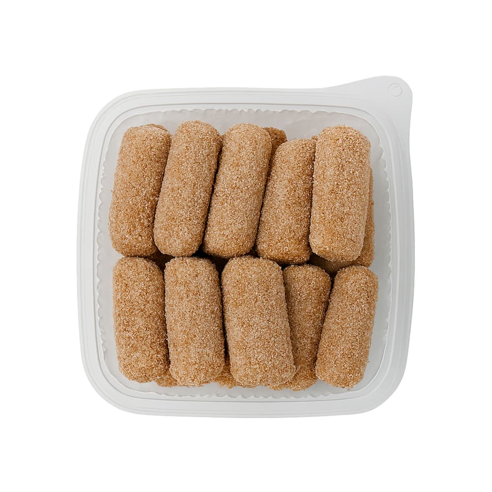 Croquetas de res BF Mayabeque (400 g / 14.1 oz) - 3