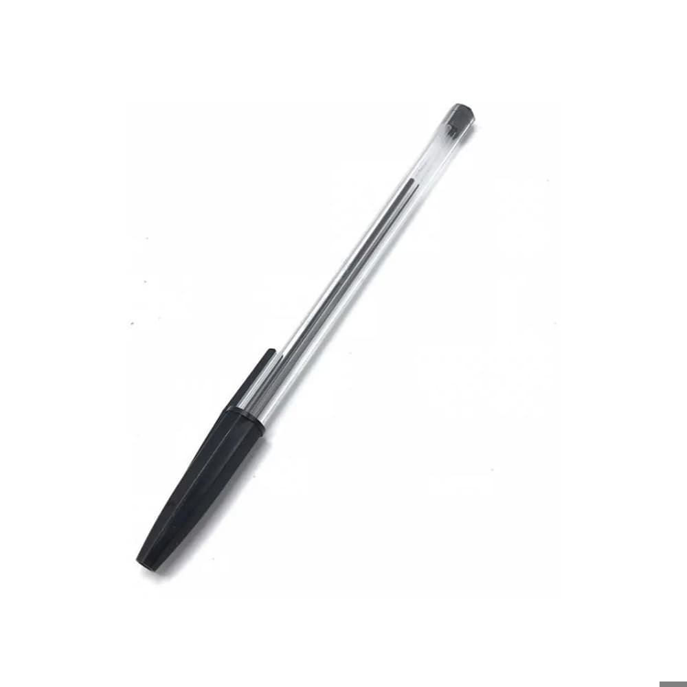 Bolígrafo de tinta negra Corona (50 U) - 2