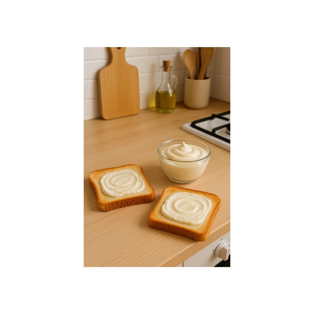 Mayonesa HollandPark (250 ml) - 2