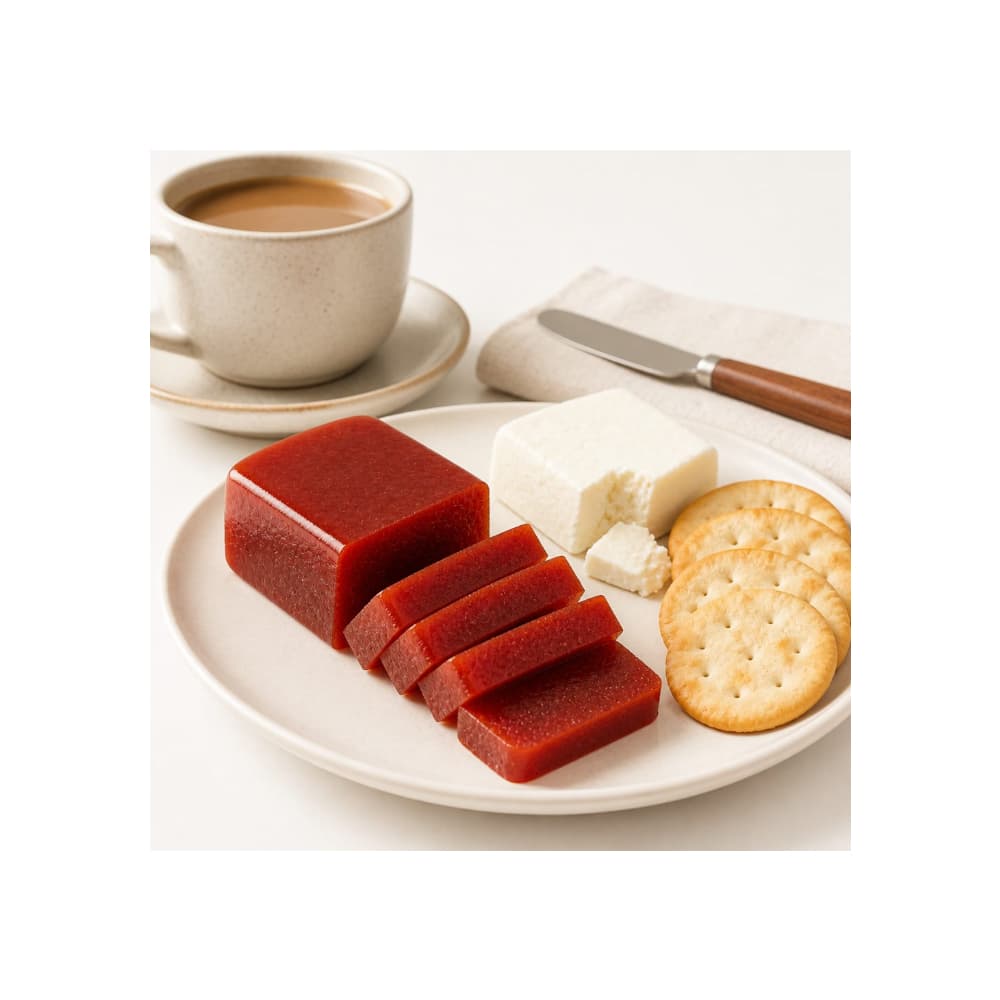 Barra de guayaba LF (454 g / 1 lb) - 4