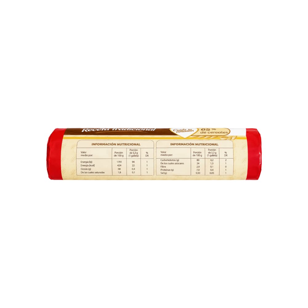 Galletas María Portobello (130 g / 4.59 oz) - 2