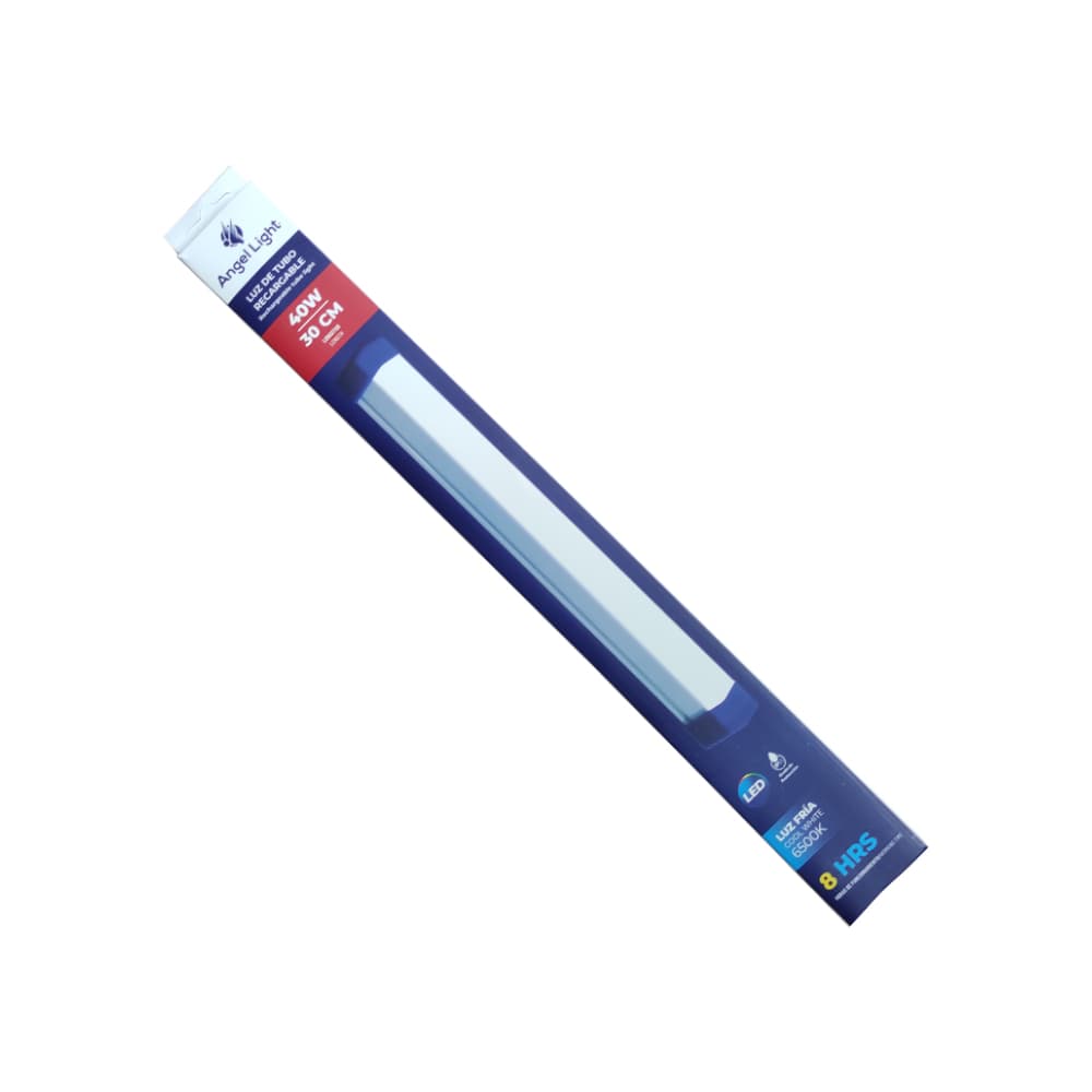 Lámpara Led recargable 40 W Angell Light - 2
