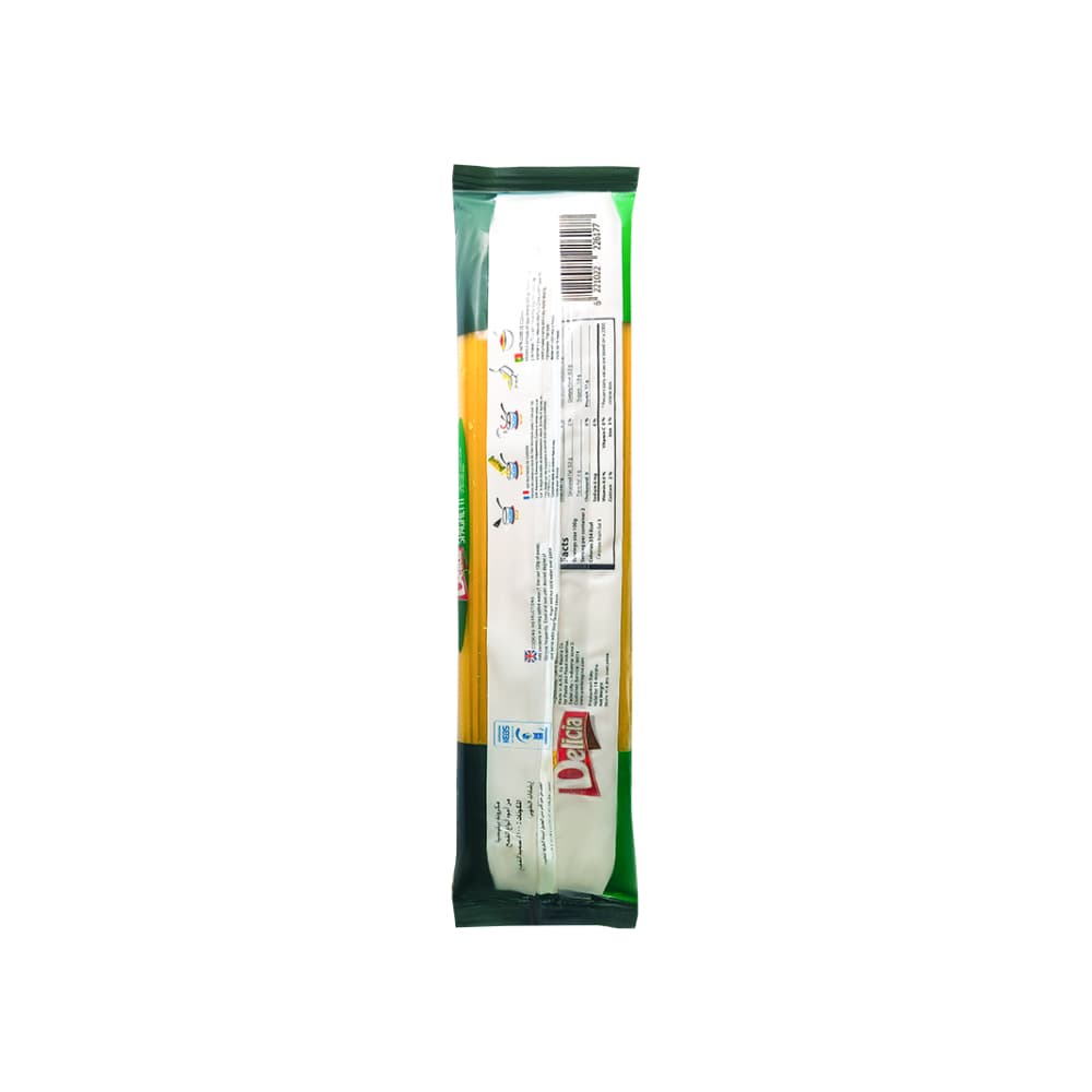 Espaguetis Delicia Masreya (250 g / 8.81 oz) - 2