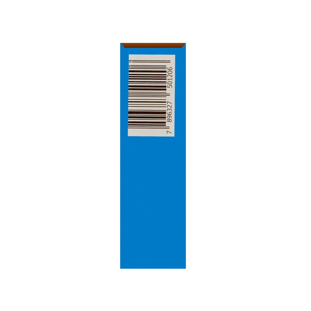 Flan sabor chocolate Apti (60 g / 2.1 oz) - 2