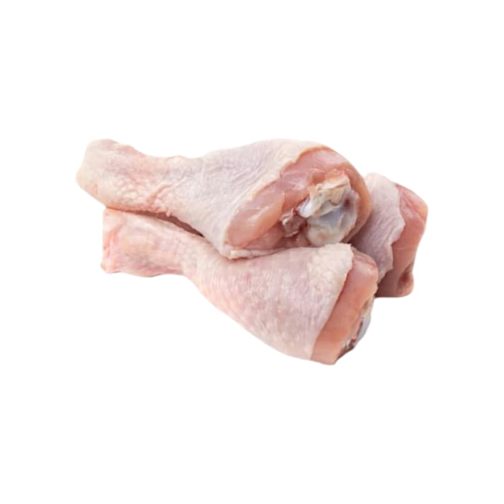 Paquete de muslos de pollo Pida (2 kg / 4.4 lb)