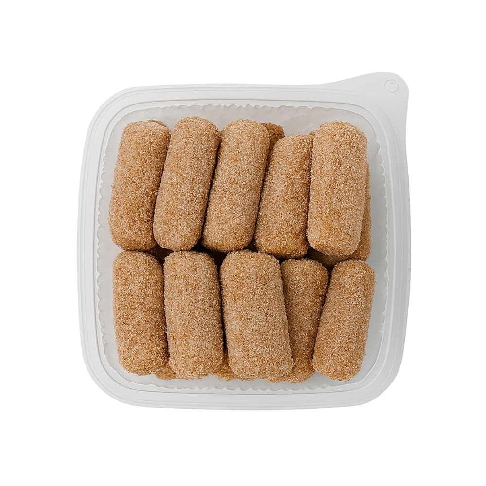 Croquetas de pollo BF Mayabeque (200 g / 7.05 oz) - 7