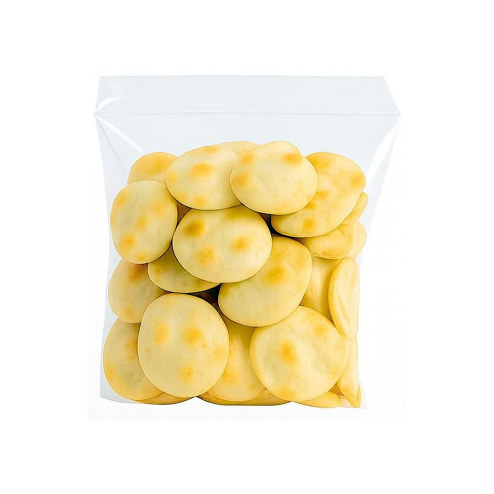 Galletas de sal artesanales May SM (200 g / 7.05 oz)