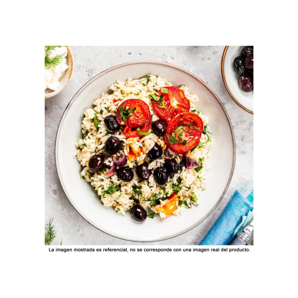 Arroz criollo Campo Vivo (4.53 kg / 10 lb) - 5