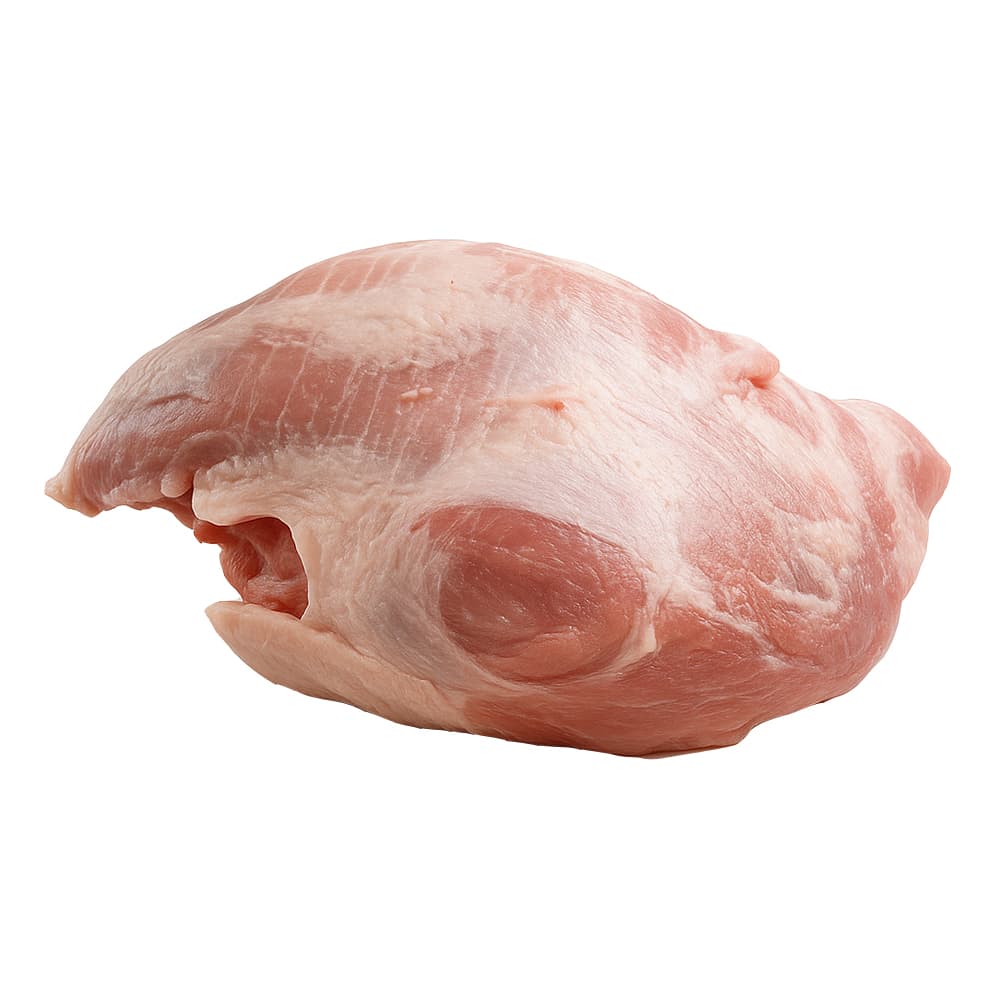 Carne deshuesada de cerdo May SM (1.8 kg / 4 lb)