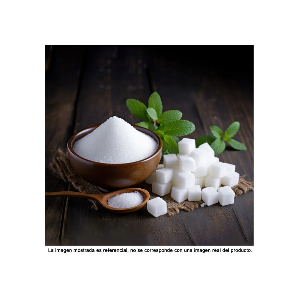 Azúcar blanca EGEA (454 g / 1 lb) - 5