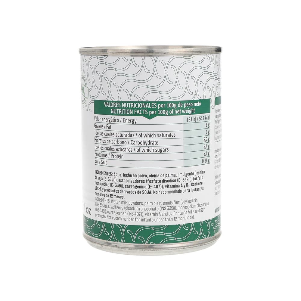 Leche evaporada Vima Foods (377 ml) - 3