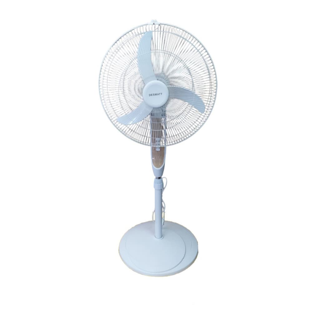 Ventilador de pedestal de 18" Desmatt SEF-1818 - 2