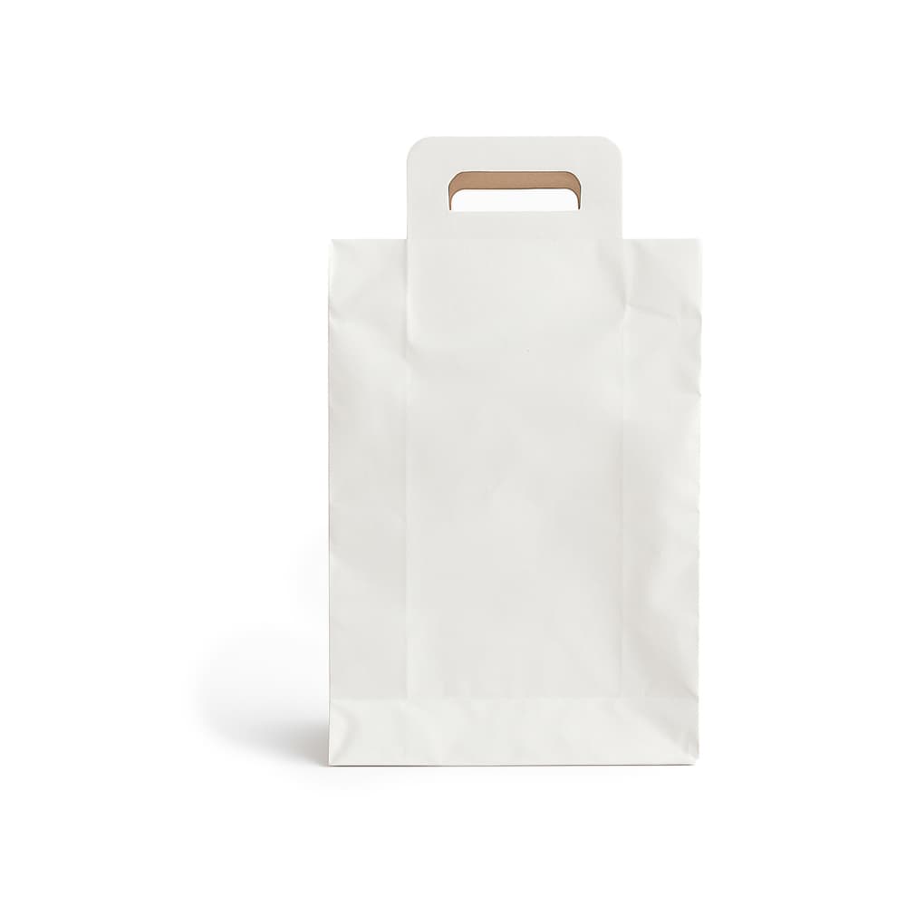 Bolsa de carbón MCH-Campestre (2 kg / 4.4 lb) - 2