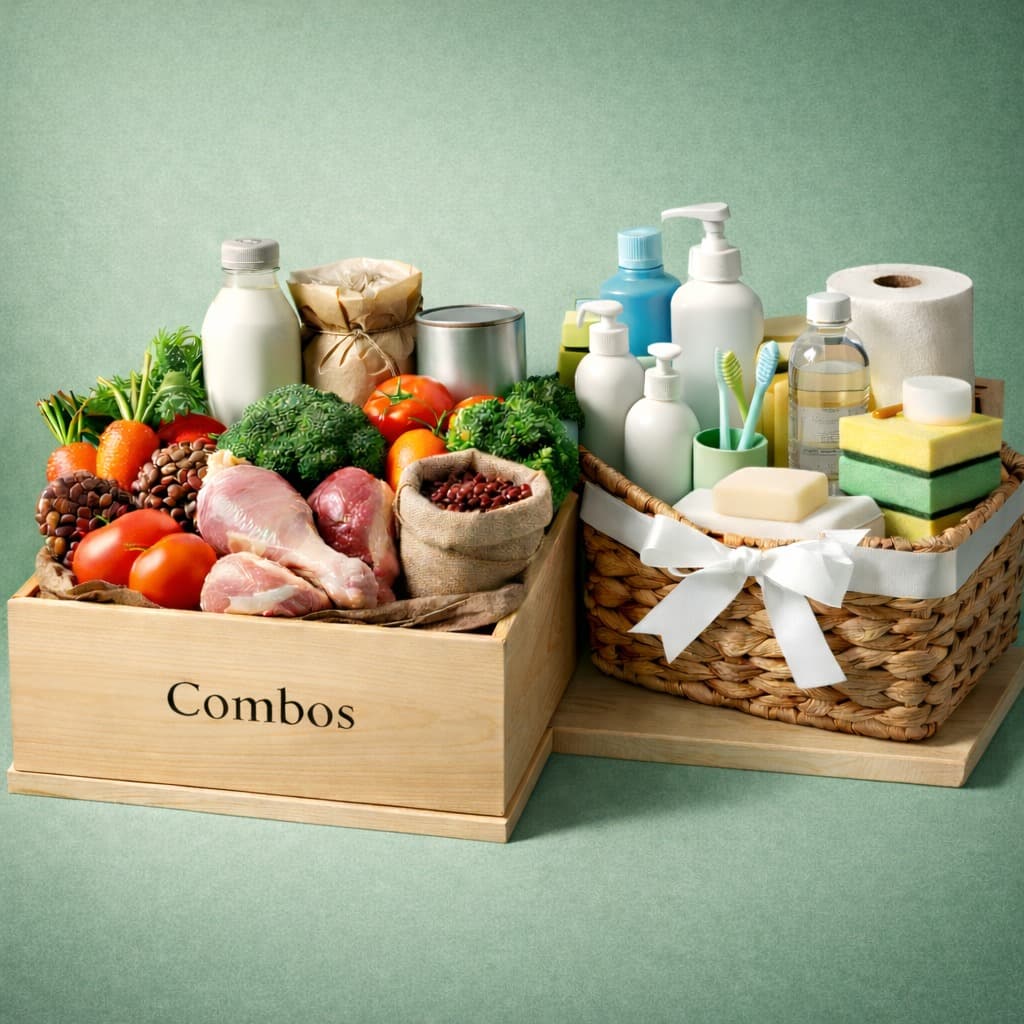 Combos