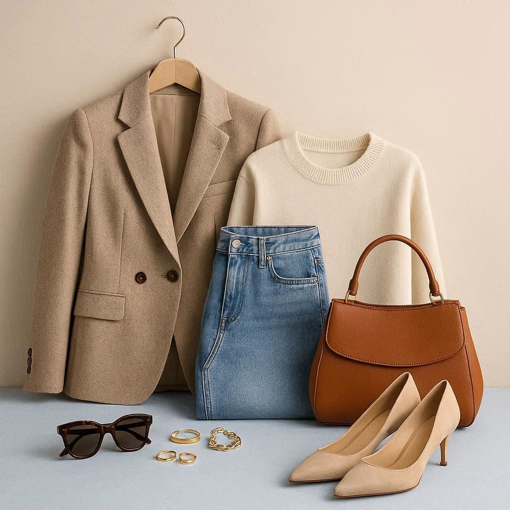 Ropa y Moda