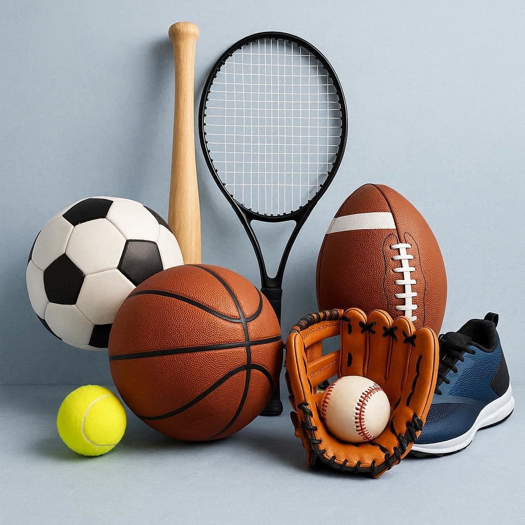 Deportes
