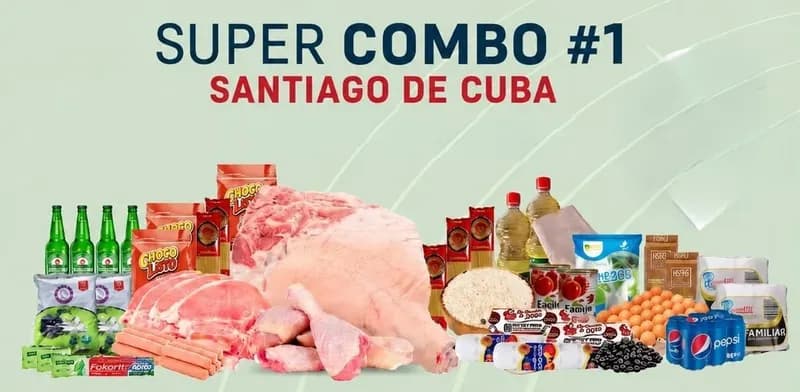 Super Combo 1 (Santiago) - 2