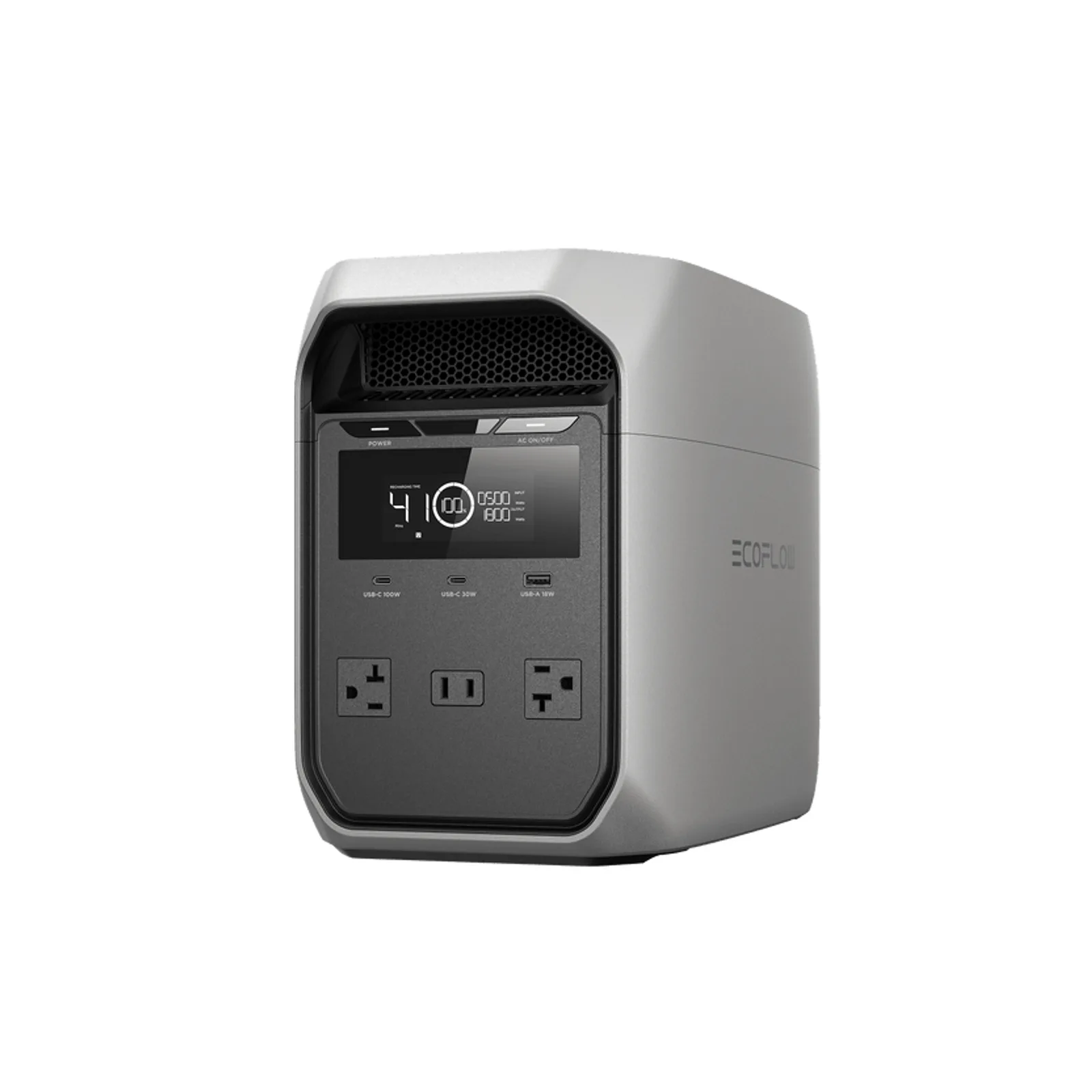 EcoFlow DELTA 3 Classic 1800W (1024Wh) (***EXPRESS***)