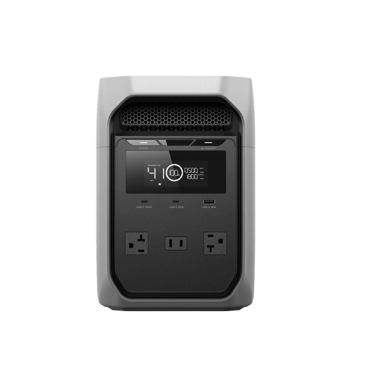 EcoFlow DELTA 3 Classic 1800W (1024Wh) (***EXPRESS***) - 2