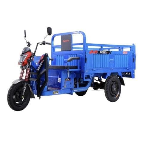 Triciclo Eléctrico TRUCK
